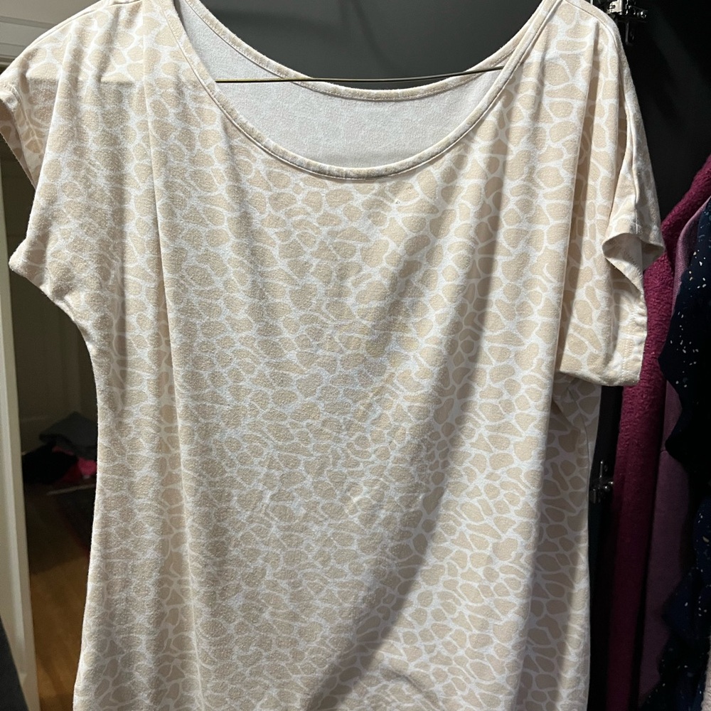 MiiK top